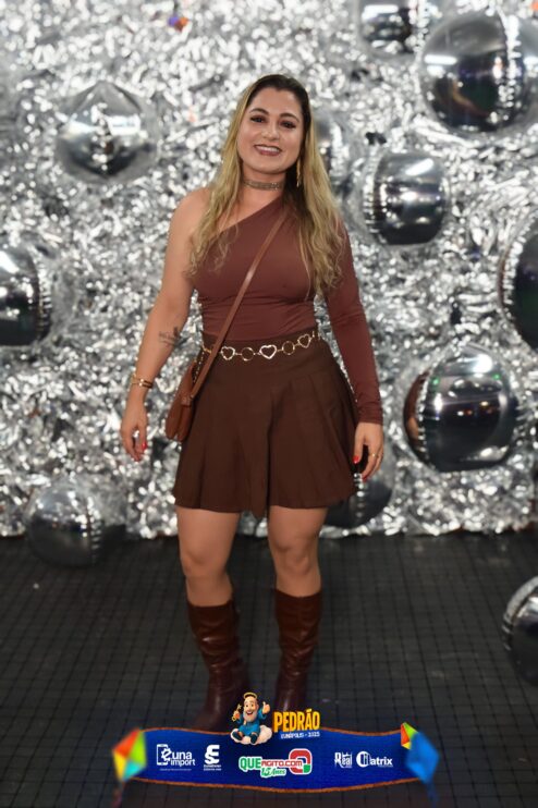 Eunápolis dá início ao Pedrão 2025 e celebra duas décadas da maior festa de São Pedro do país 131