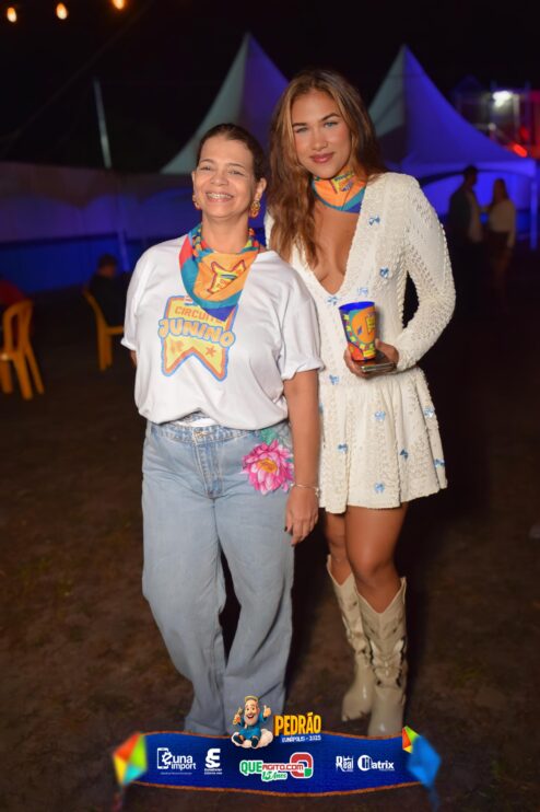 Eunápolis dá início ao Pedrão 2025 e celebra duas décadas da maior festa de São Pedro do país 133