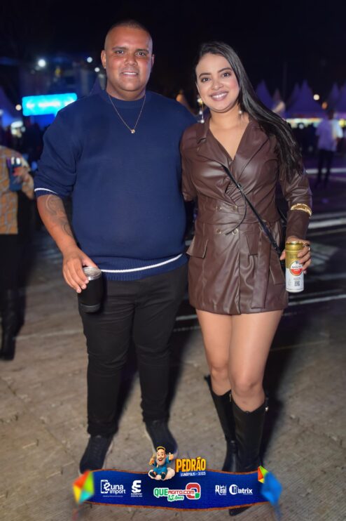 Eunápolis dá início ao Pedrão 2025 e celebra duas décadas da maior festa de São Pedro do país 134