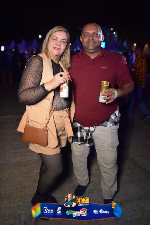 Eunápolis dá início ao Pedrão 2025 e celebra duas décadas da maior festa de São Pedro do país 135