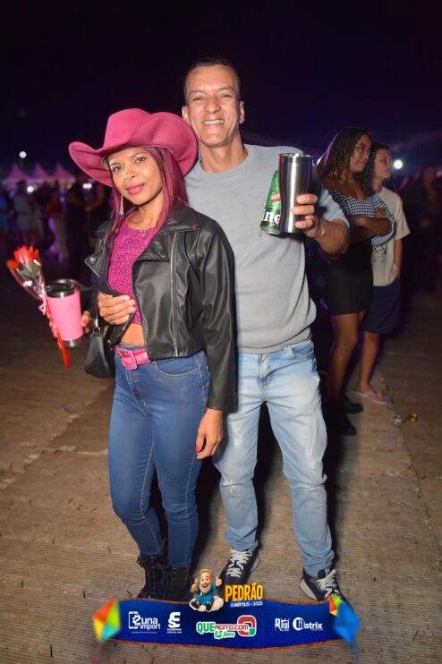 Eunápolis dá início ao Pedrão 2025 e celebra duas décadas da maior festa de São Pedro do país 138