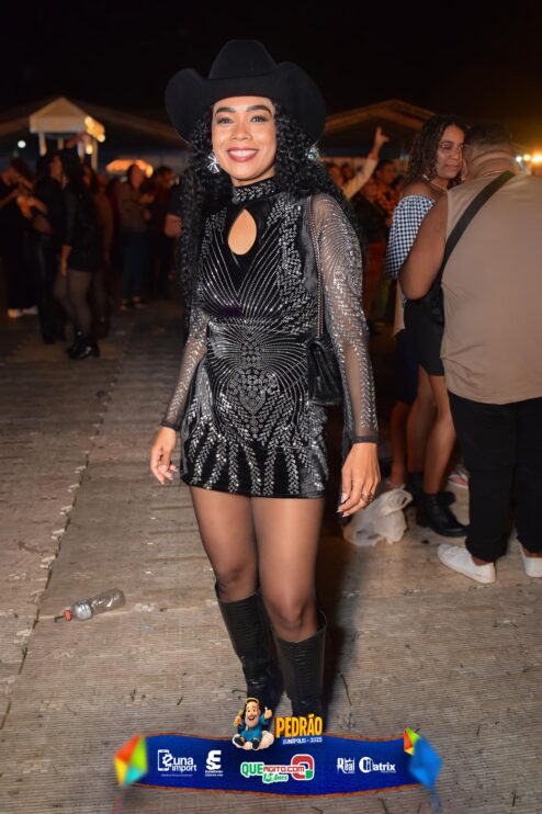 Eunápolis dá início ao Pedrão 2025 e celebra duas décadas da maior festa de São Pedro do país 141