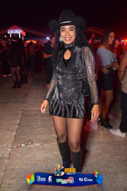 Eunápolis dá início ao Pedrão 2025 e celebra duas décadas da maior festa de São Pedro do país 142