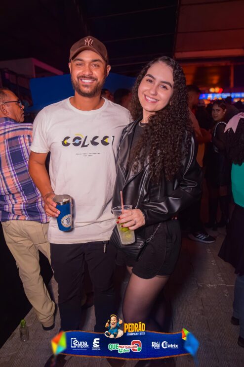 Eunápolis dá início ao Pedrão 2025 e celebra duas décadas da maior festa de São Pedro do país 144