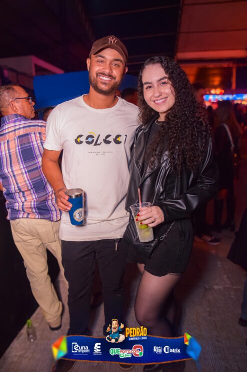 Eunápolis dá início ao Pedrão 2025 e celebra duas décadas da maior festa de São Pedro do país 145