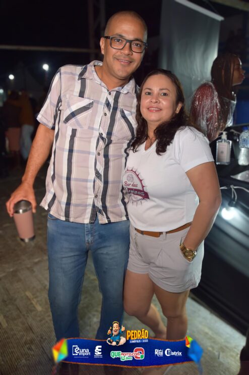 Eunápolis dá início ao Pedrão 2025 e celebra duas décadas da maior festa de São Pedro do país 146