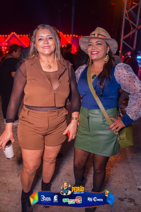 Eunápolis dá início ao Pedrão 2025 e celebra duas décadas da maior festa de São Pedro do país 147