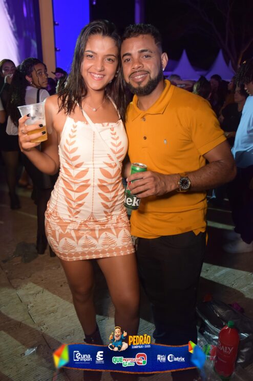 Eunápolis dá início ao Pedrão 2025 e celebra duas décadas da maior festa de São Pedro do país 152