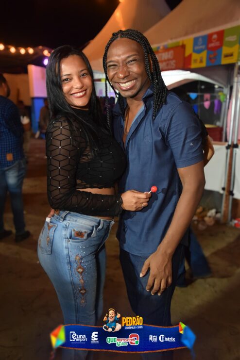 Eunápolis dá início ao Pedrão 2025 e celebra duas décadas da maior festa de São Pedro do país 156