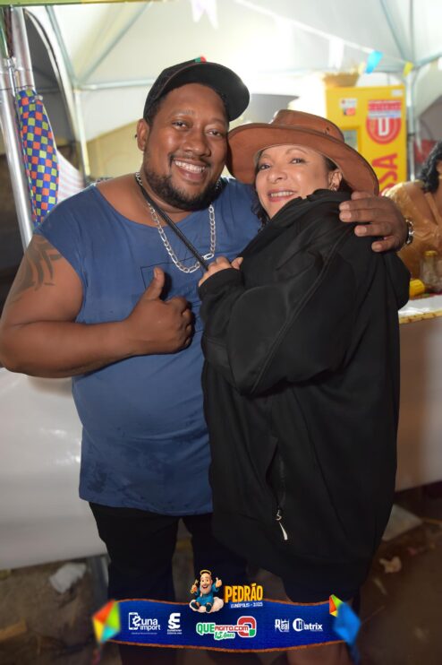 Eunápolis dá início ao Pedrão 2025 e celebra duas décadas da maior festa de São Pedro do país 157