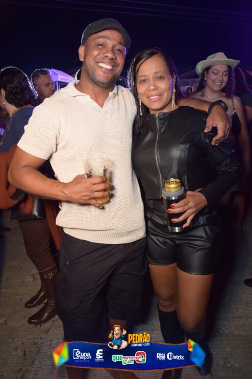 Eunápolis dá início ao Pedrão 2025 e celebra duas décadas da maior festa de São Pedro do país 158