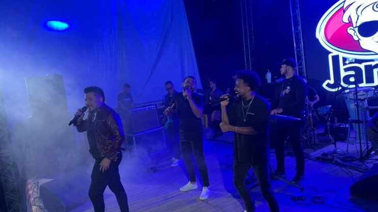 São João dos Bairros encerra com sucesso três finais de semana de festa e tradição 11