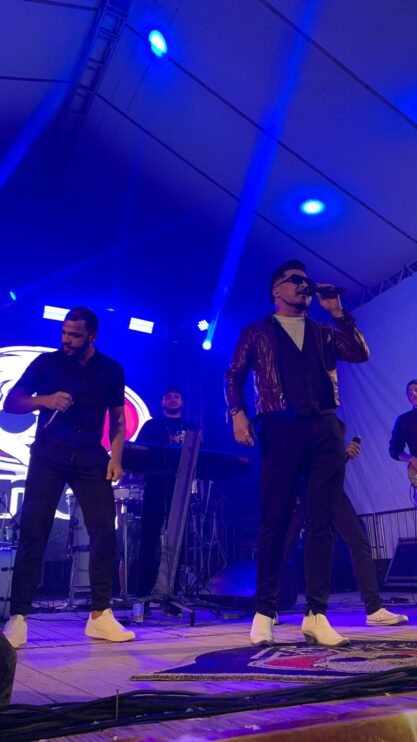 São João dos Bairros encerra com sucesso três finais de semana de festa e tradição 10