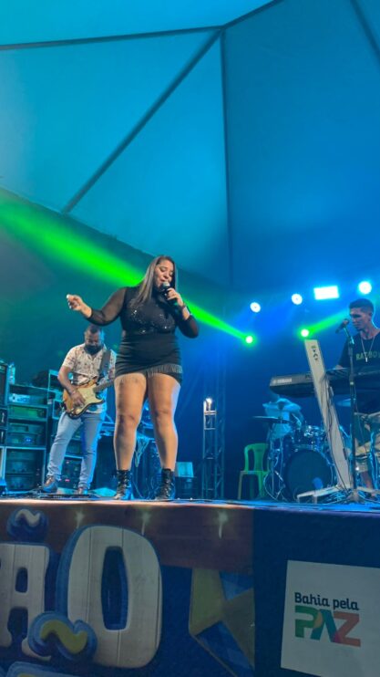 São João dos Bairros encerra com sucesso três finais de semana de festa e tradição 17