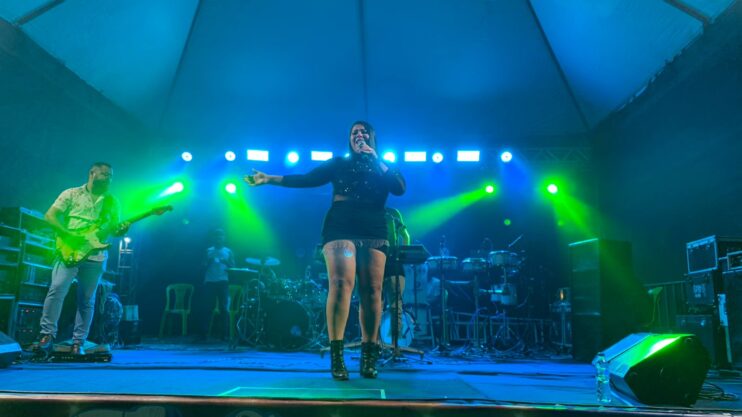 São João dos Bairros encerra com sucesso três finais de semana de festa e tradição 18