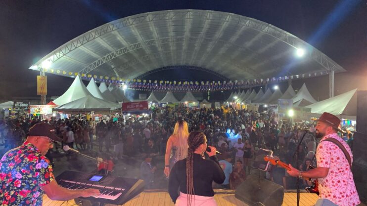 São João dos Bairros encerra com sucesso três finais de semana de festa e tradição 15