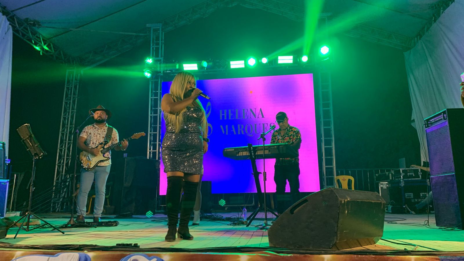 São João dos Bairros encerra com sucesso três finais de semana de festa e tradição 7