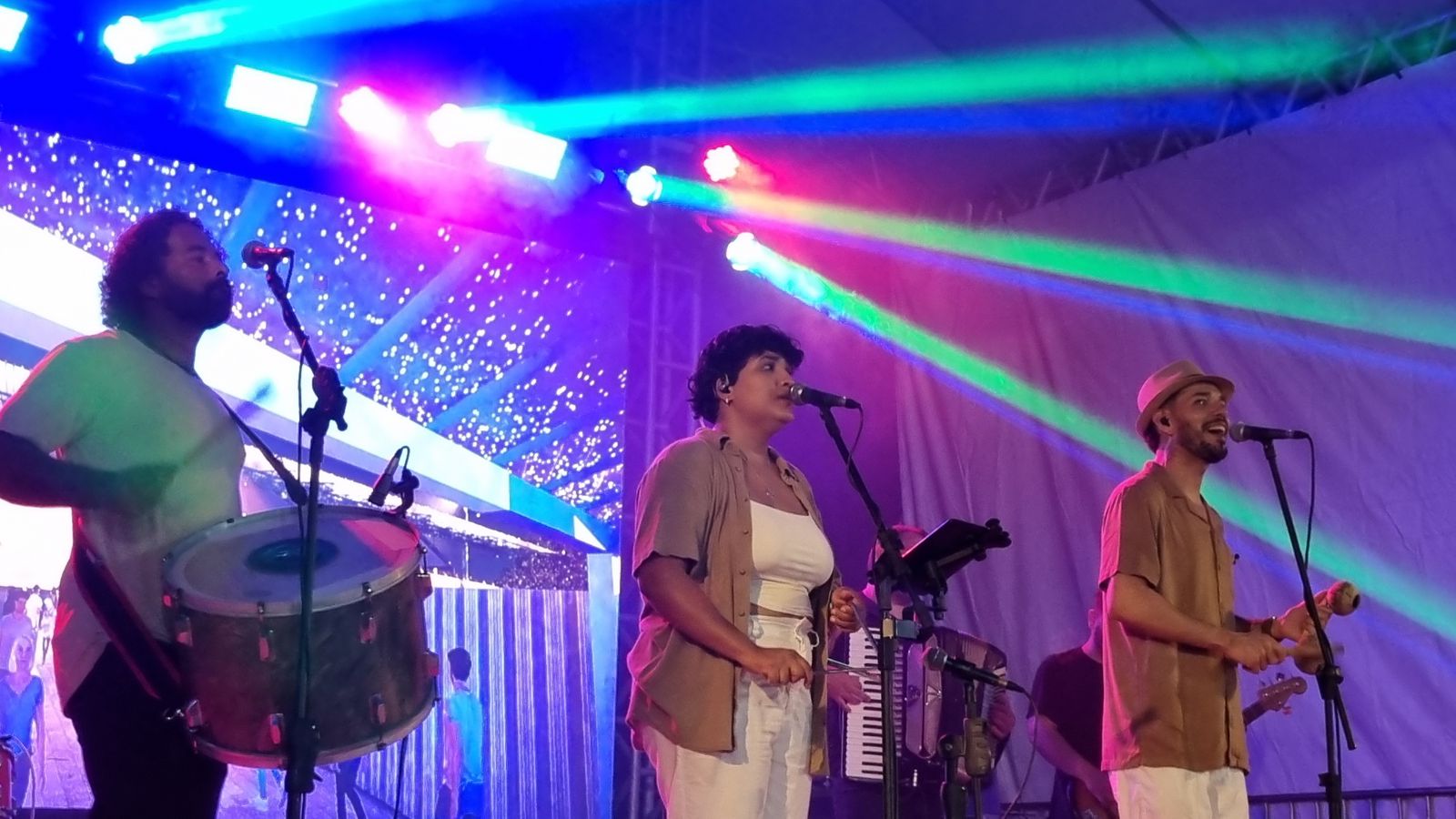 São João dos Bairros encerra com sucesso três finais de semana de festa e tradição 5