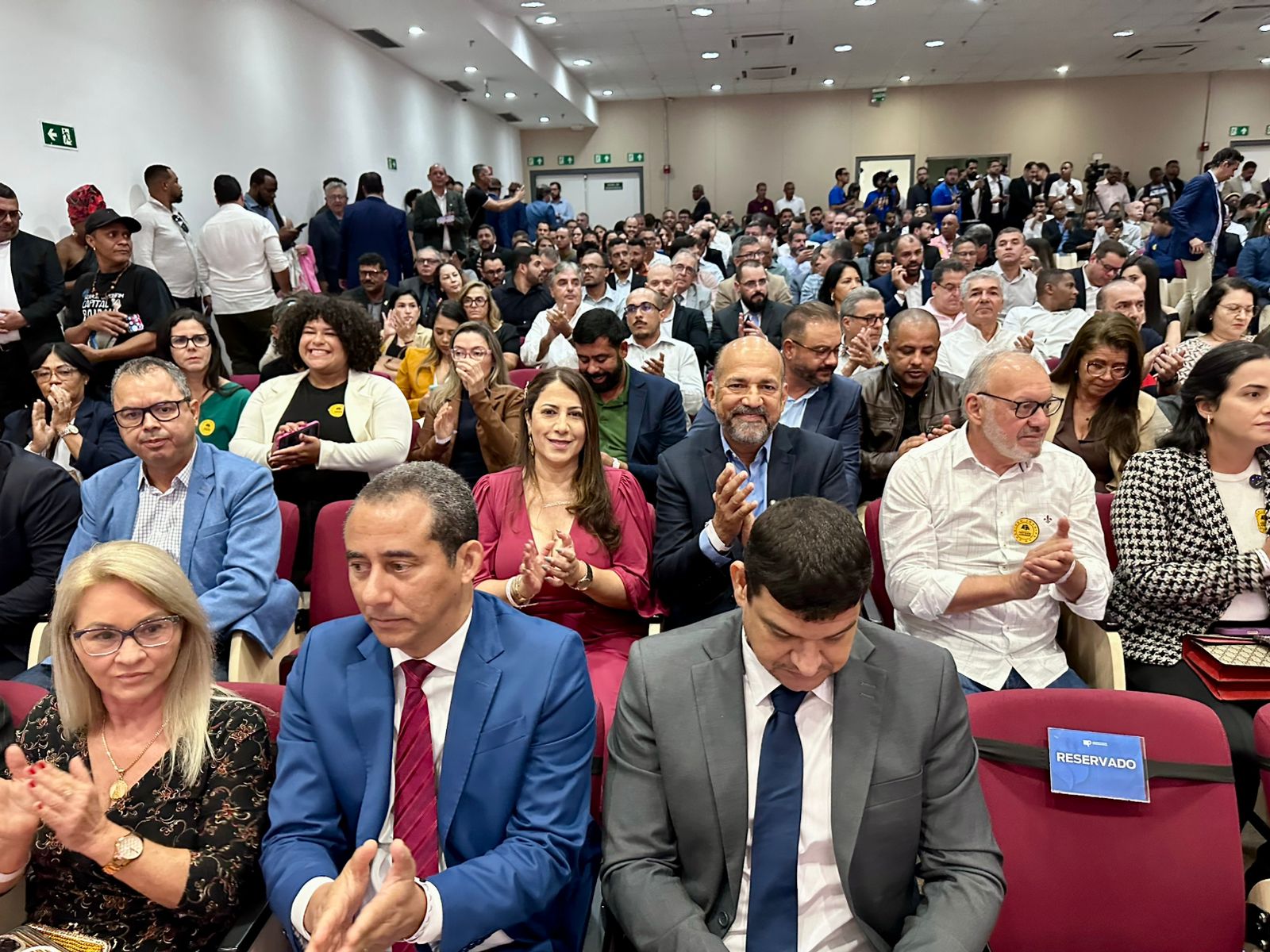 Eunápolis recebe Selo de Transparência nos Festejos Juninos 2025 concedido pelo Ministério Público e Tribunal de Contas do Estado 5