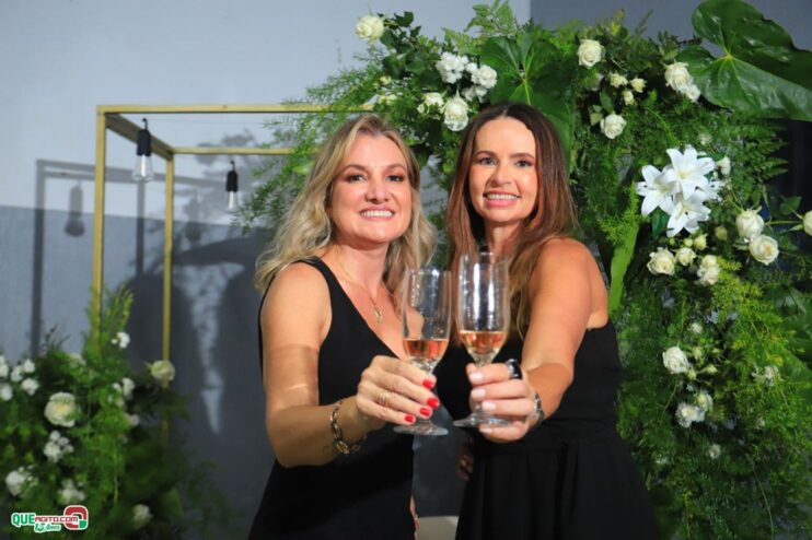 Loja Maçônica O Esquadro celebra iniciação de novos irmãos em noite inesquecível 53