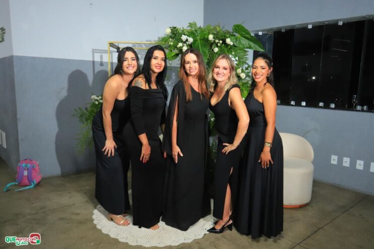 Loja Maçônica O Esquadro celebra iniciação de novos irmãos em noite inesquecível 54