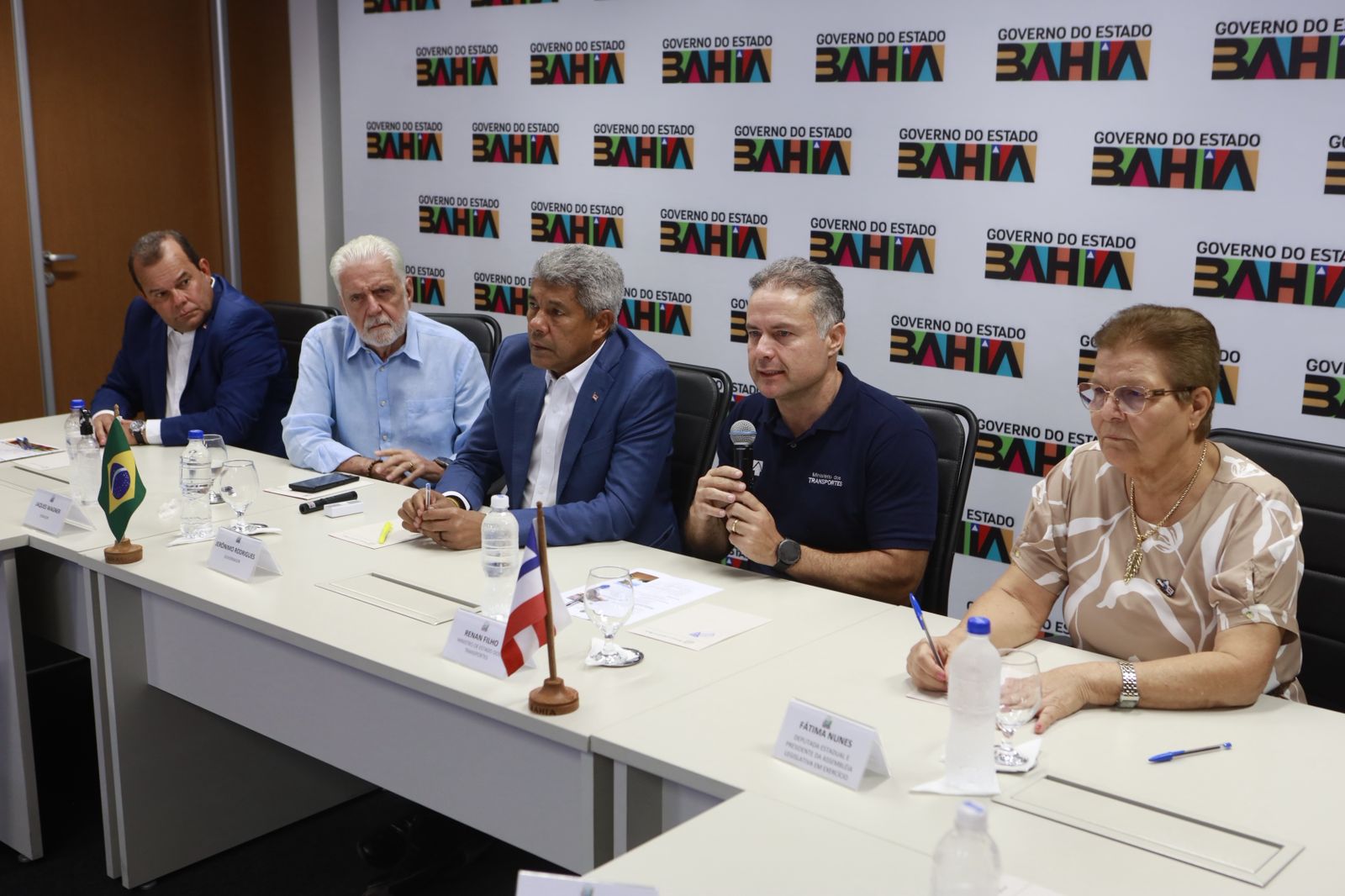 Ponte sobre o Rio Jequitinhonha será liberada para veículos leves a partir de 20 de junho, anuncia Ministério dos Transportes 5