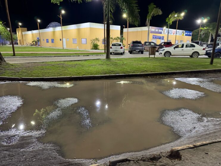 Prefeito Jânio Natal exige recuperação imediata de ruas danificadas 4