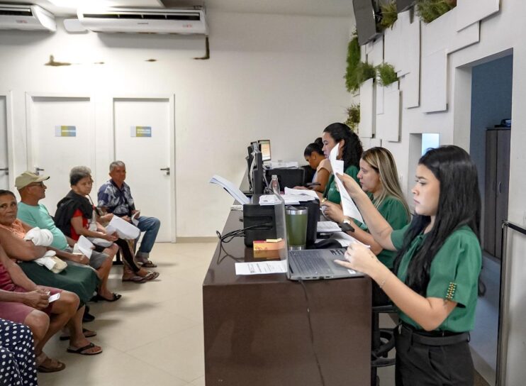 Prefeitura de Porto Seguro avança no combate à fila de espera por cirurgias de catarata 23