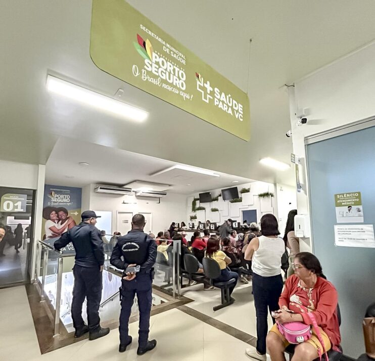 Prefeitura de Porto Seguro avança no combate à fila de espera por cirurgias de catarata 9