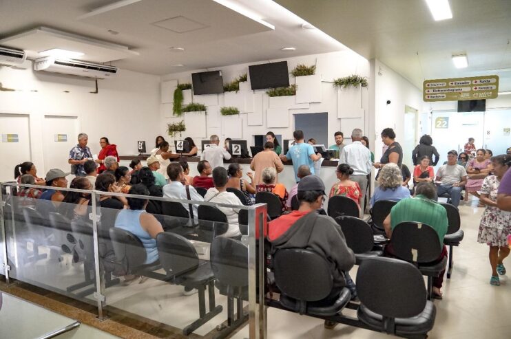 Prefeitura de Porto Seguro avança no combate à fila de espera por cirurgias de catarata 19