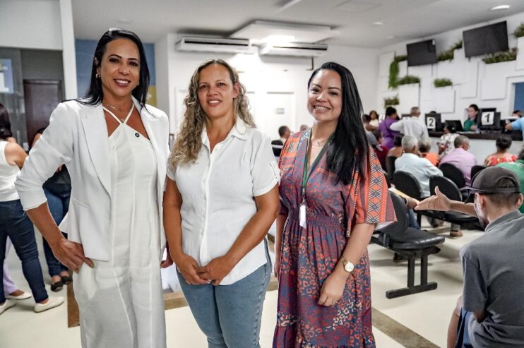 Prefeitura de Porto Seguro avança no combate à fila de espera por cirurgias de catarata 17
