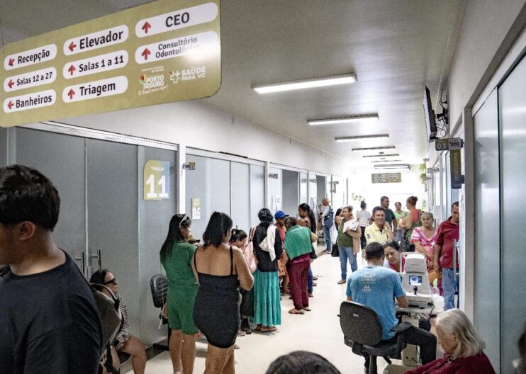 Prefeitura de Porto Seguro avança no combate à fila de espera por cirurgias de catarata 14