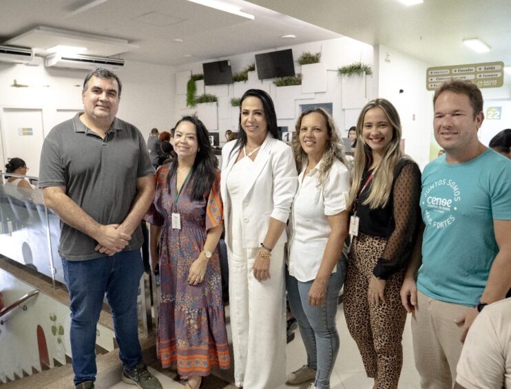 Prefeitura de Porto Seguro avança no combate à fila de espera por cirurgias de catarata 12