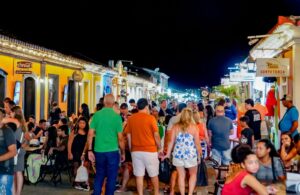 Porto Seguro lidera ranking nacional de desempenho turístico no primeiro trimestre de 2025 3