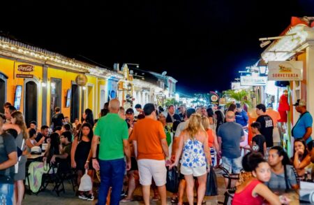 Porto Seguro lidera ranking nacional de desempenho turístico no primeiro trimestre de 2025 5