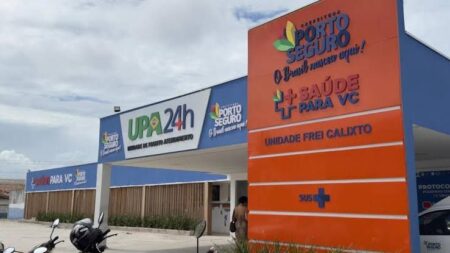 PORTO SEGURO: Secretaria da Saúde implanta sistema de verificação de autenticidade de atestados 11