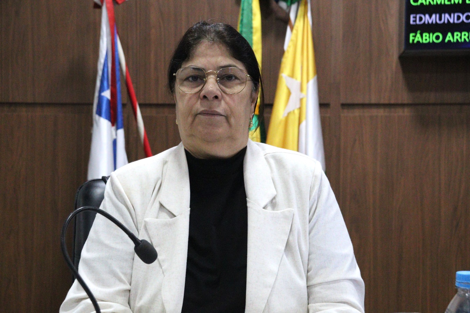 Câmara de Eunápolis reconhece local da primeira missa como Marco Histórico do município 5