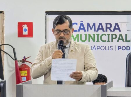 Câmara de Eunápolis reconhece local da primeira missa como Marco Histórico do município 9