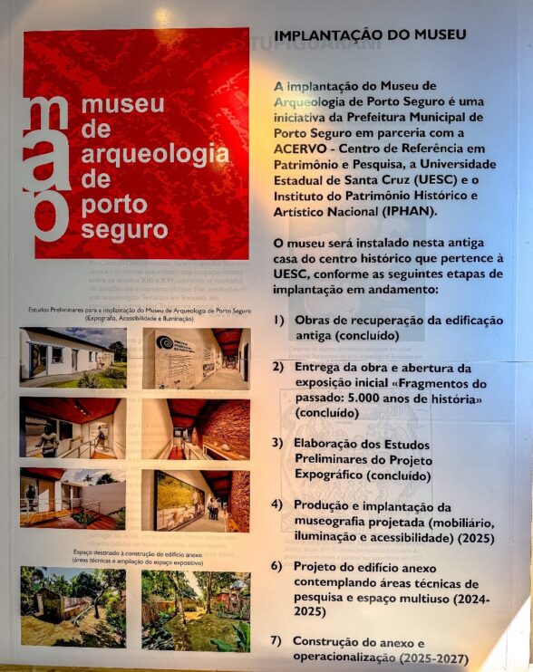 WhatsApp Image 2025-06-16 at 21.31.51 Porto Seguro inaugura Museu de Arqueologia com exposição que resgata 5.000 anos de história 8