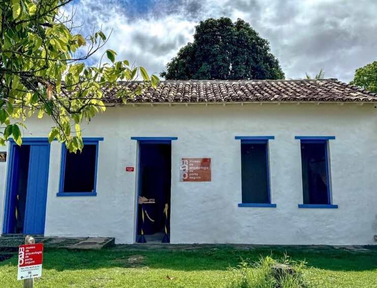 Porto Seguro inaugura Museu de Arqueologia com exposição que resgata 5.000 anos de história 7