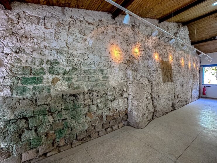 WhatsApp Image 2025-06-16 at 21.31.52 (2) Porto Seguro inaugura Museu de Arqueologia com exposição que resgata 5.000 anos de história 10