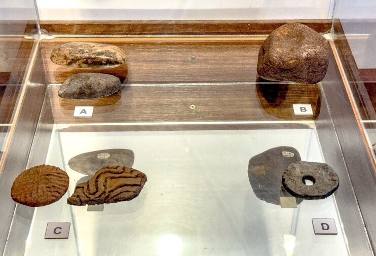 WhatsApp Image 2025-06-16 at 21.31.52 (3) Porto Seguro inaugura Museu de Arqueologia com exposição que resgata 5.000 anos de história 11