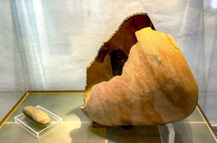 WhatsApp Image 2025-06-16 at 21.31.52 Porto Seguro inaugura Museu de Arqueologia com exposição que resgata 5.000 anos de história 12