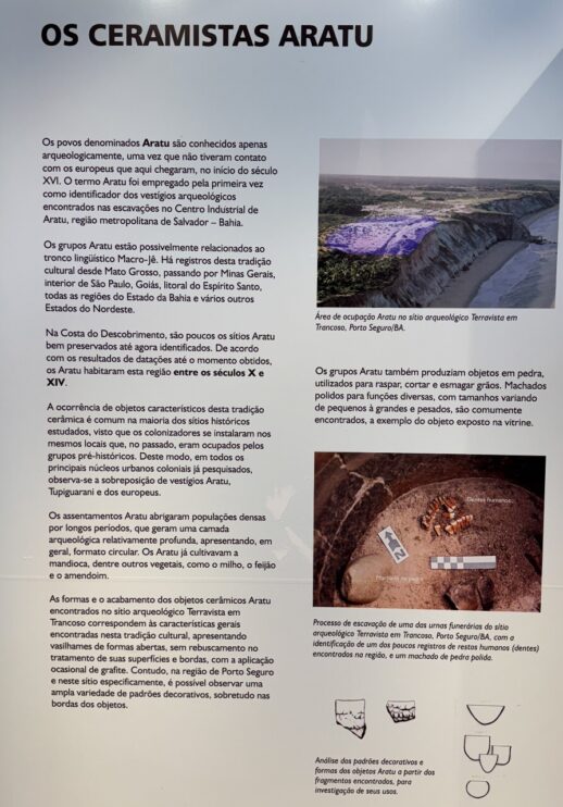 WhatsApp Image 2025-06-16 at 21.31.53 (1) Porto Seguro inaugura Museu de Arqueologia com exposição que resgata 5.000 anos de história 13