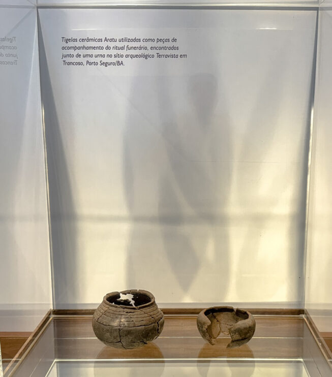 WhatsApp Image 2025-06-16 at 21.31.54 Porto Seguro inaugura Museu de Arqueologia com exposição que resgata 5.000 anos de história 20