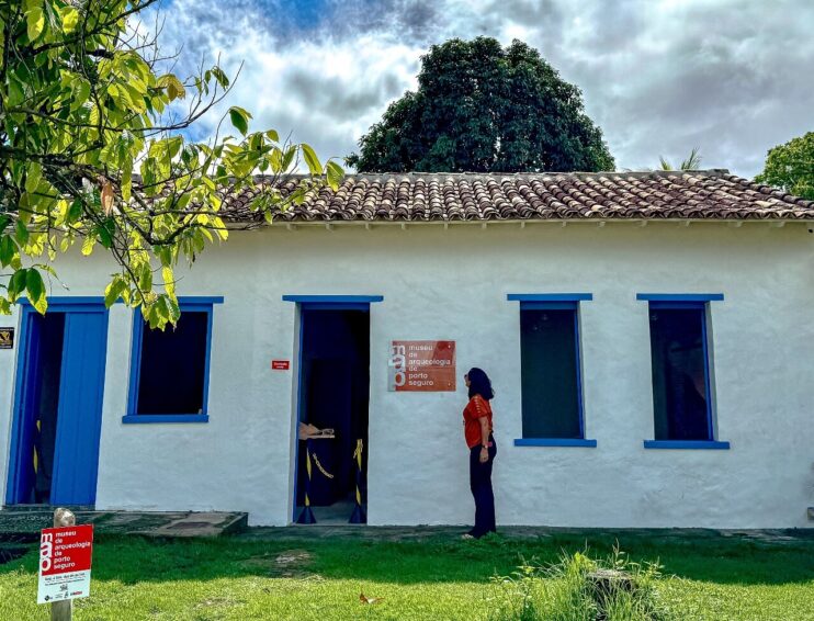 WhatsApp Image 2025-06-16 at 21.31.55 (2) Porto Seguro inaugura Museu de Arqueologia com exposição que resgata 5.000 anos de história 22