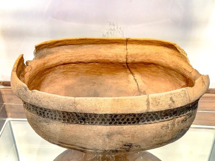 WhatsApp Image 2025-06-16 at 21.31.56 (1) Porto Seguro inaugura Museu de Arqueologia com exposição que resgata 5.000 anos de história 25