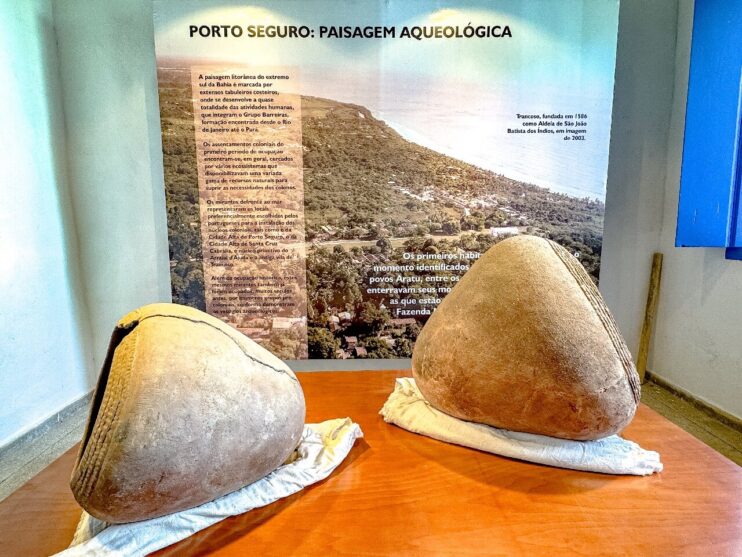 WhatsApp Image 2025-06-16 at 21.31.56 (2) Porto Seguro inaugura Museu de Arqueologia com exposição que resgata 5.000 anos de história 26