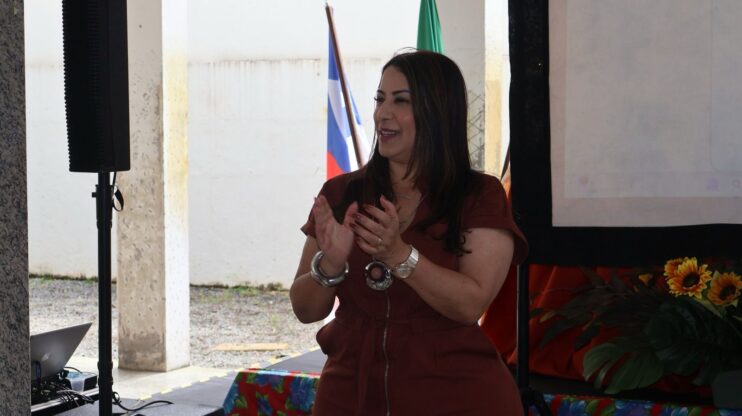 Eunápolis realiza com sucesso a 6ª Conferência Municipal dos Direitos da Pessoa Idosa 21