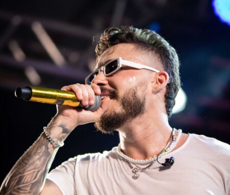 Valença contará com grande show da banda Papazoni neste sábado (28) 7